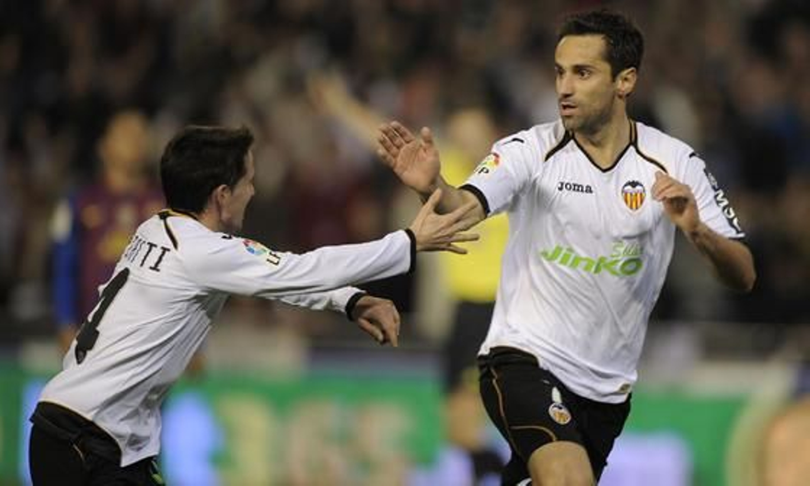 Foto: afp/efe/reuters