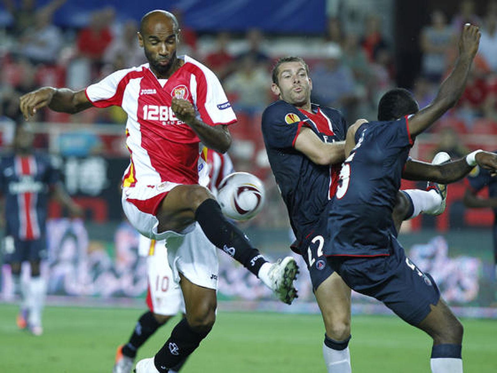 Foto: Antonio Pizarro