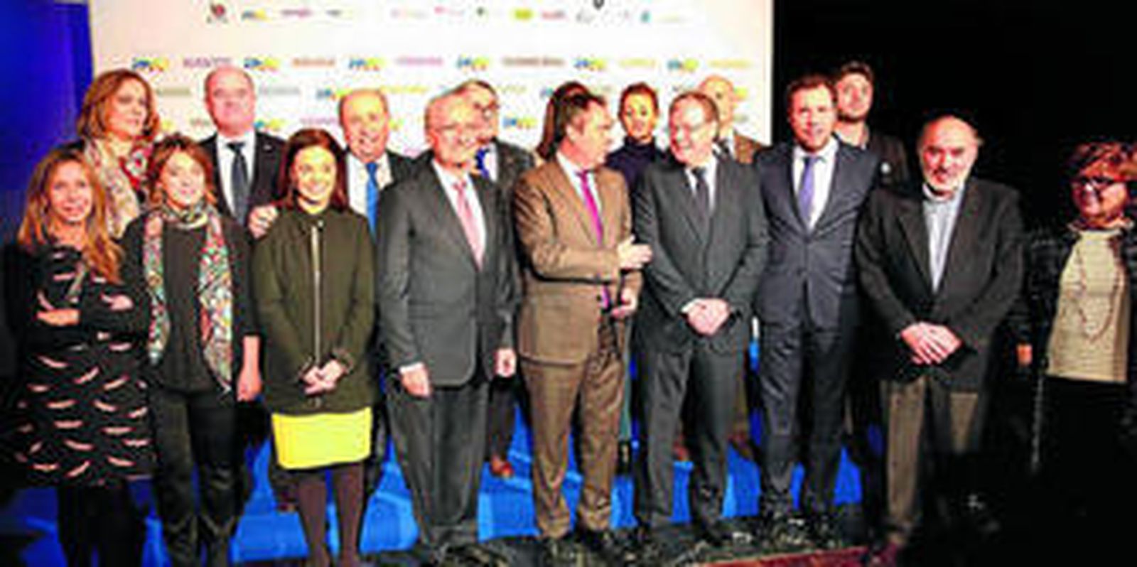 Tras la incorporación de Granada, León, Palencia y Ourense, la asociación de destinos conectados con el AVE cuenta con 28 ciudades.