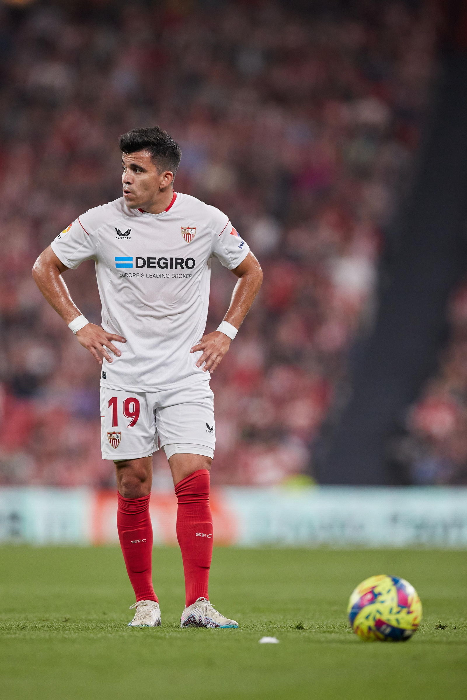 Las fotos del Athletic-Sevilla de Liga