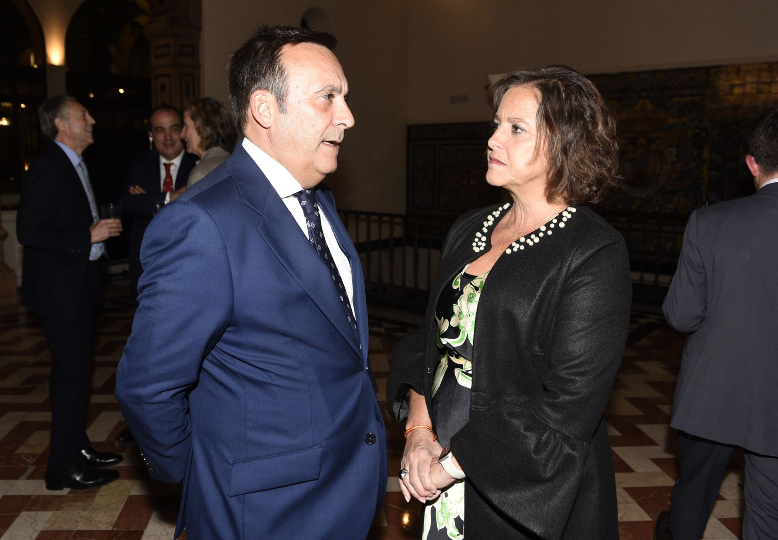 V Premios Salud y Bienestar