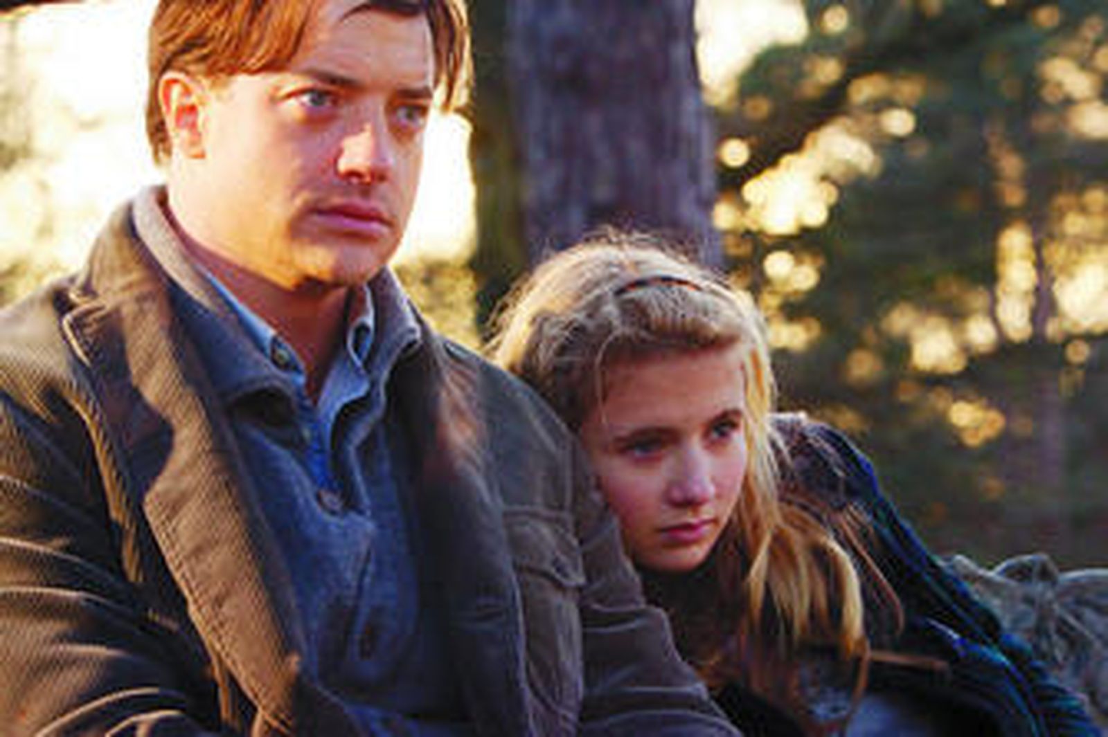 Los efectos especiales convertidos en auténticos protagonistas.