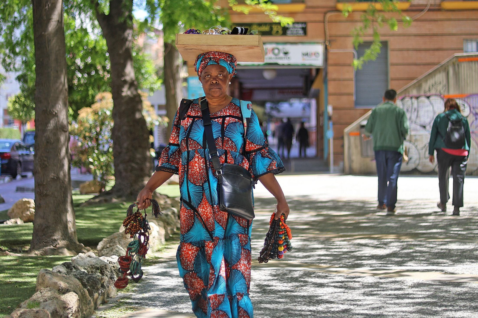 Las imágenes más destacadas del martes 22 de abril en Huelva
