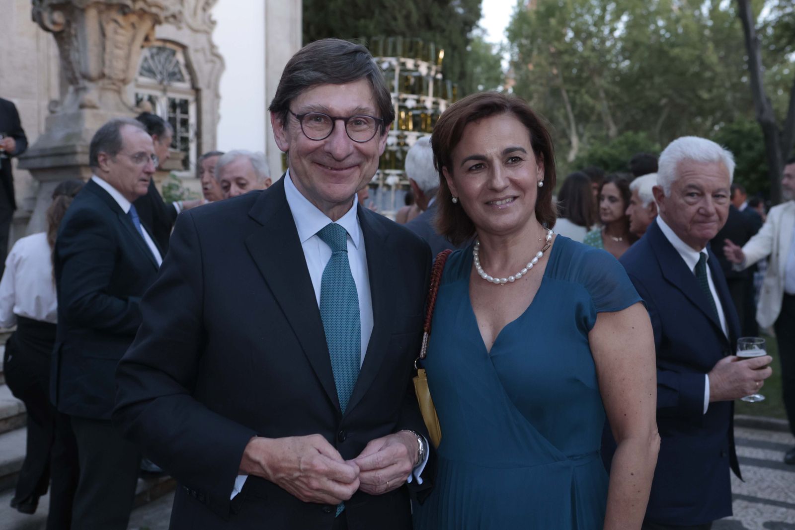 las imágenes de los XV premios Andaluces del Futuro