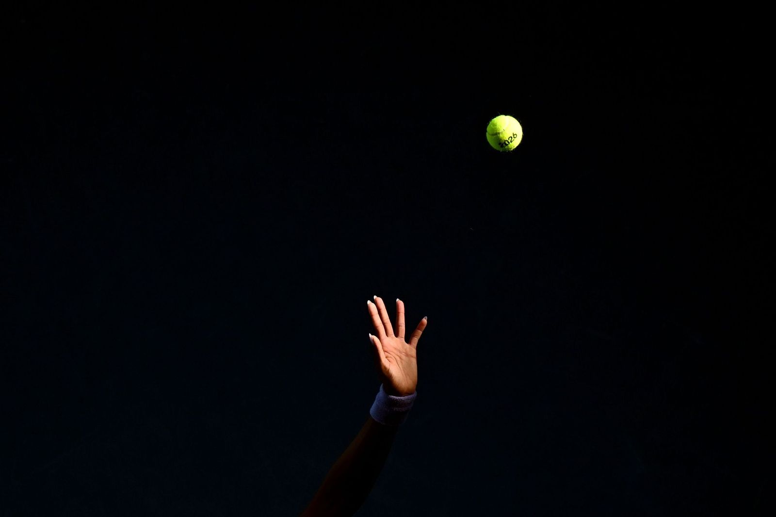 Las fotos de Alcaraz en Melbourne y del resto del Australia Open | Tercera ronda