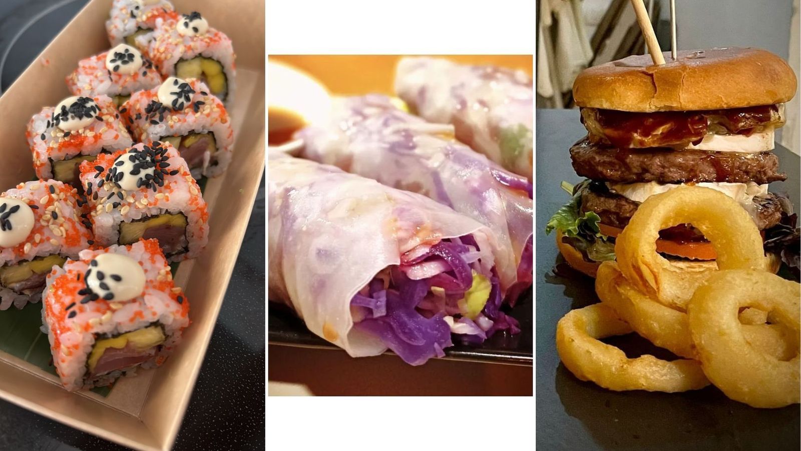 Un viaje por el mundo sin salir de Huelva a través de la gastronomía