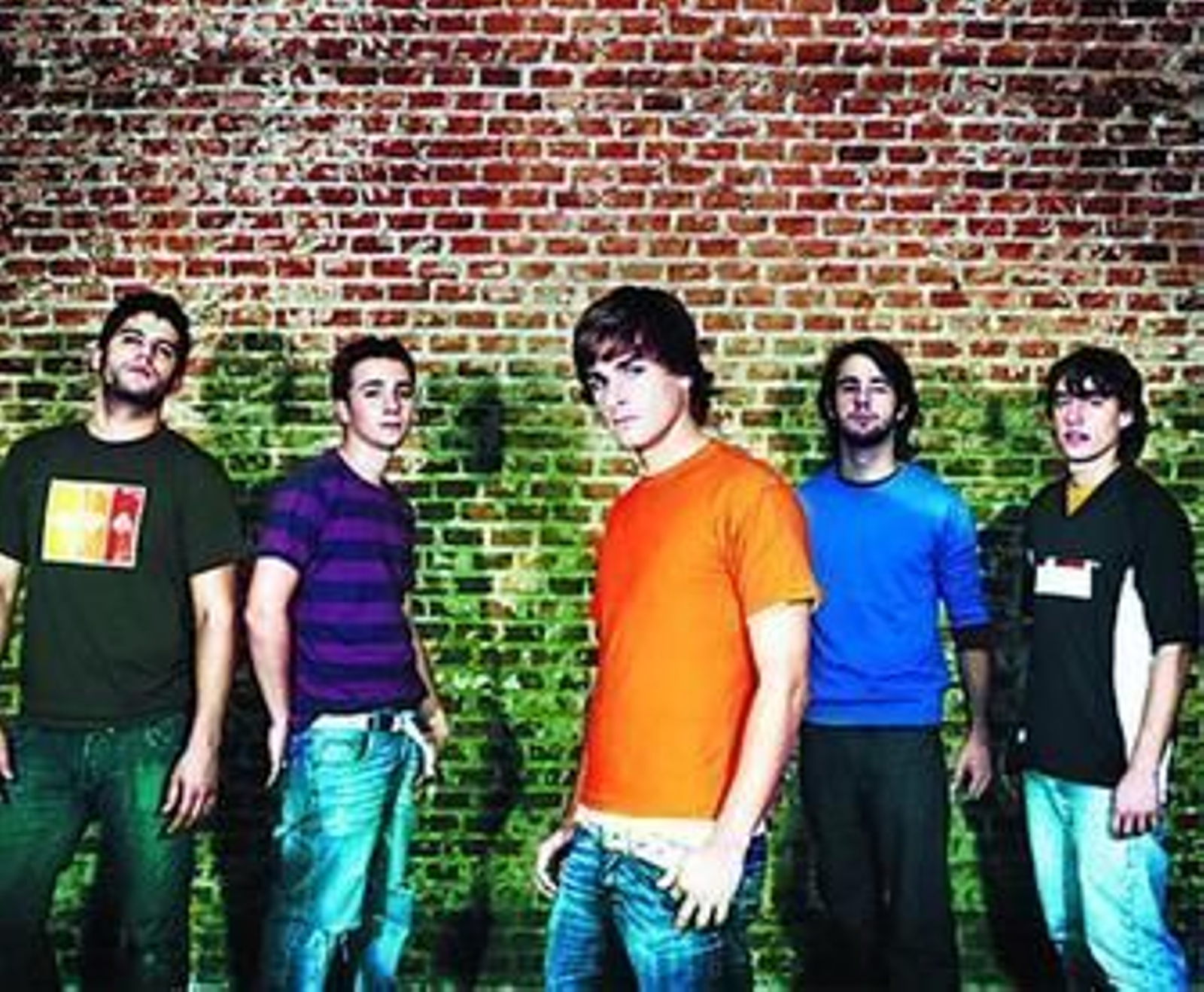 El grupo portuense continúa con la gira promocional de su disco.