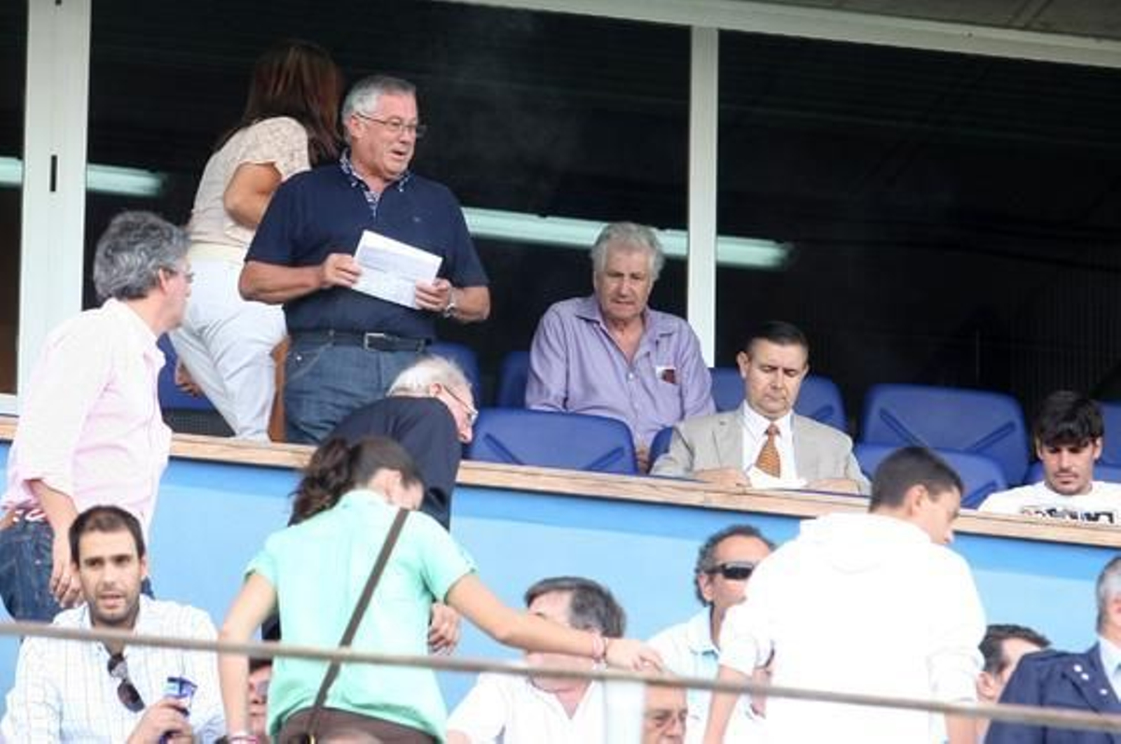 Foto: Alberto Dominguez