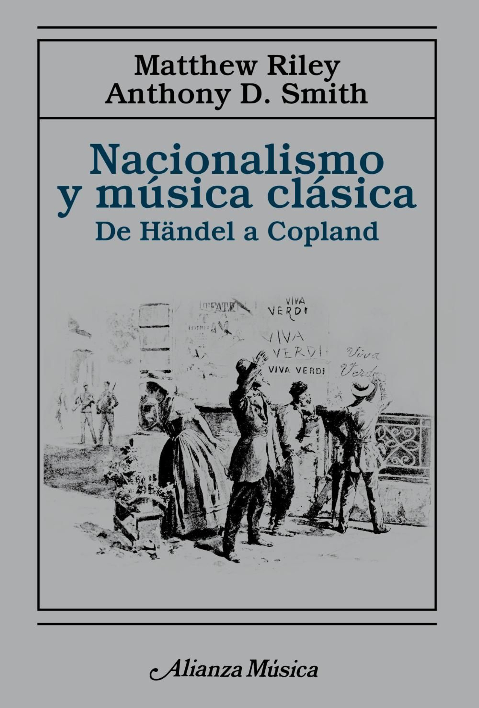 Nacionalismo y música clásica - Riley y Smith