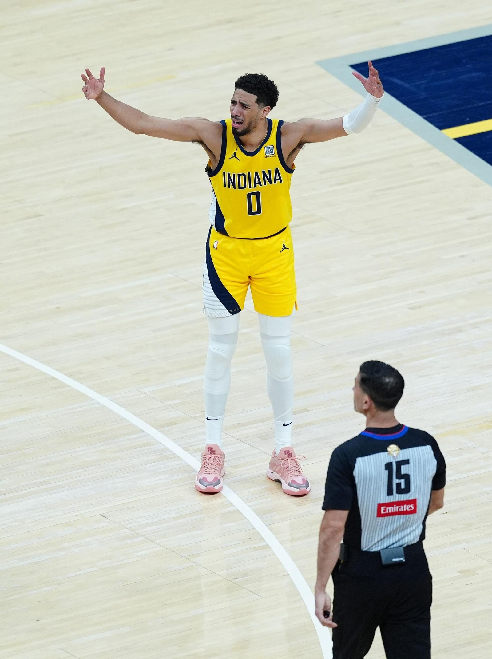 Las fotos de las Finales de la NBA | Partido 6