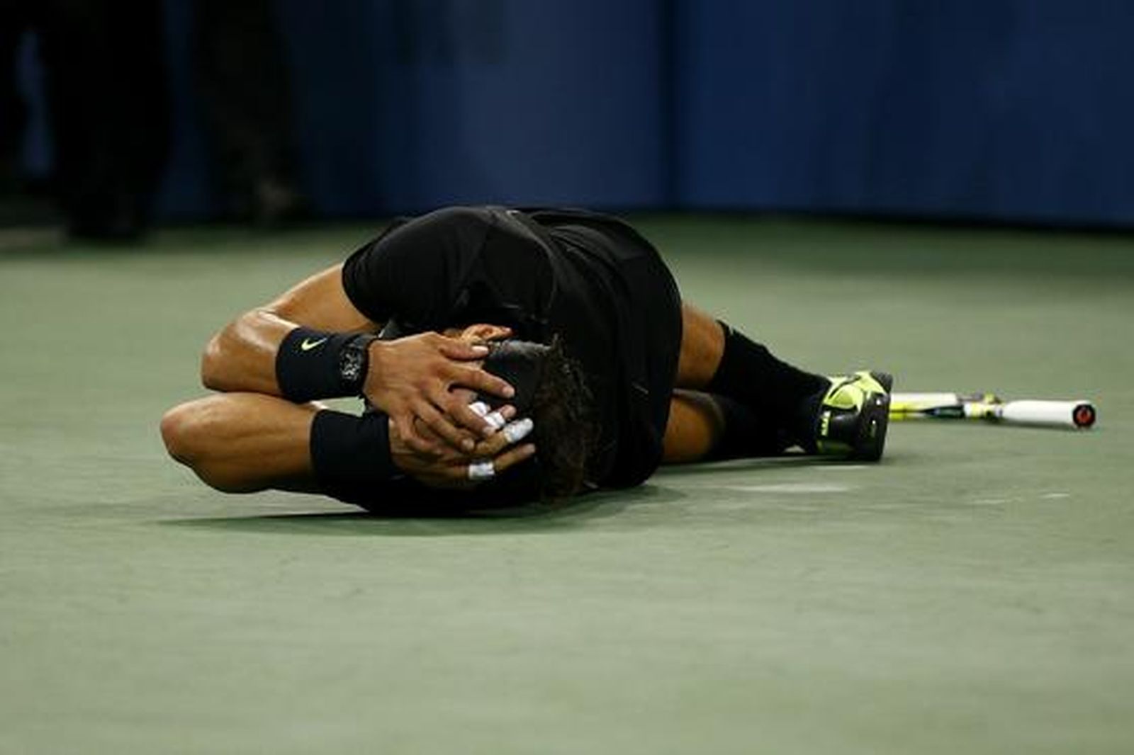 Foto: Reuters / AFP / EFE