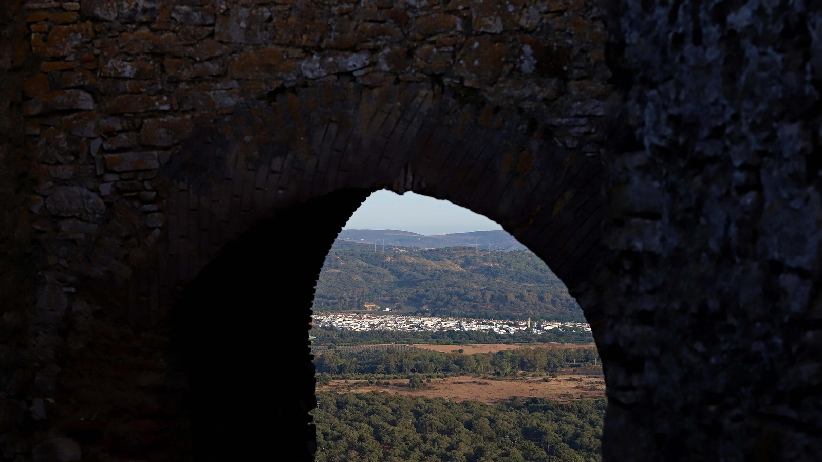 Las mejores fotos del castillo de Castellar