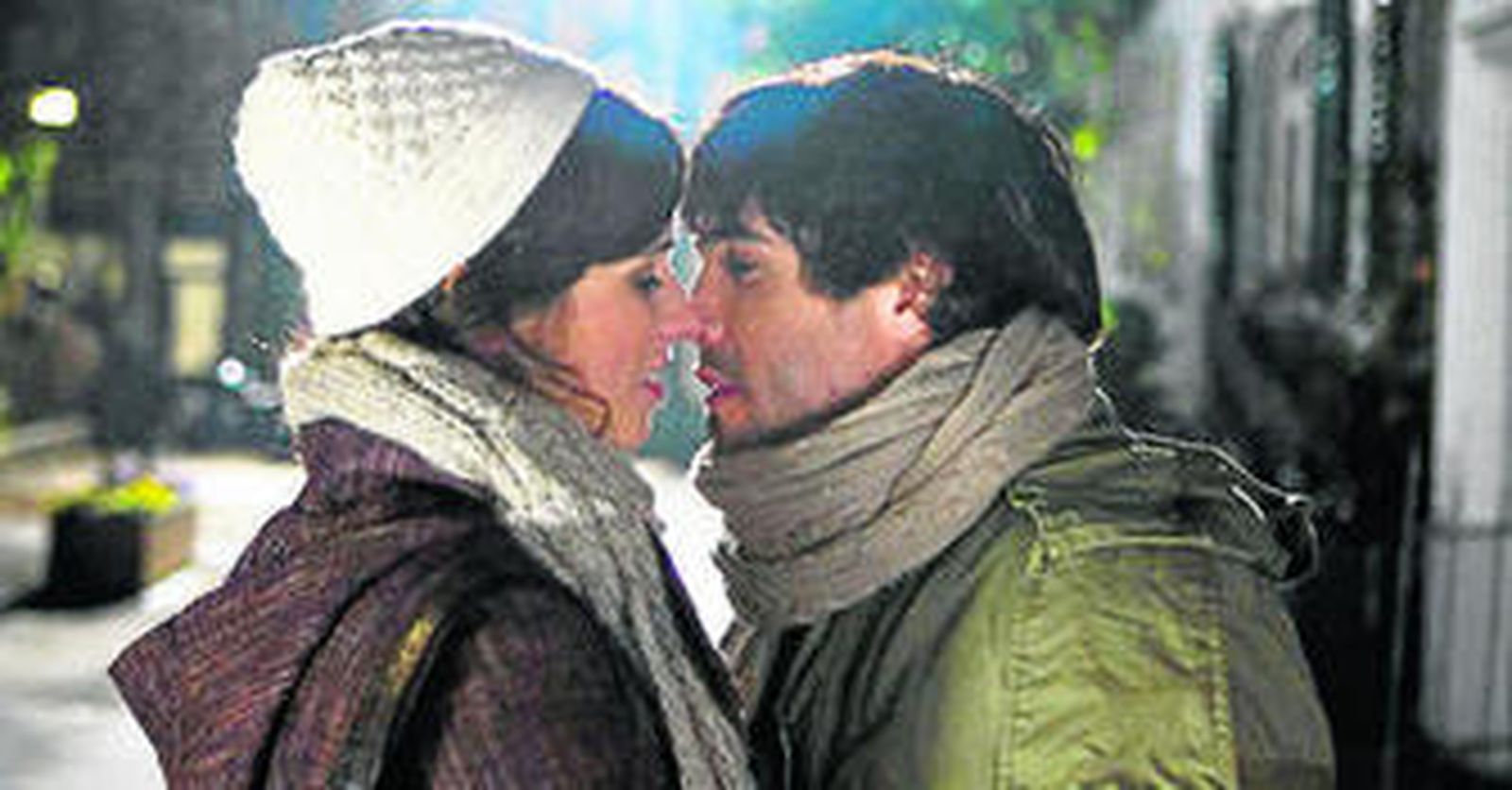 La sublimación de lo romántico