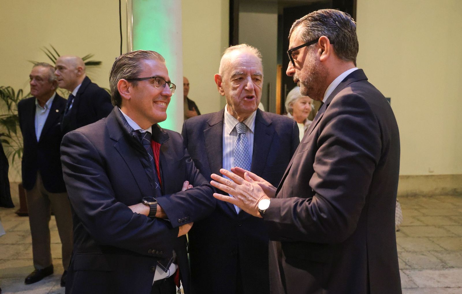'El viaje de la luz. De Guido Reni a Murillo', en Málaga