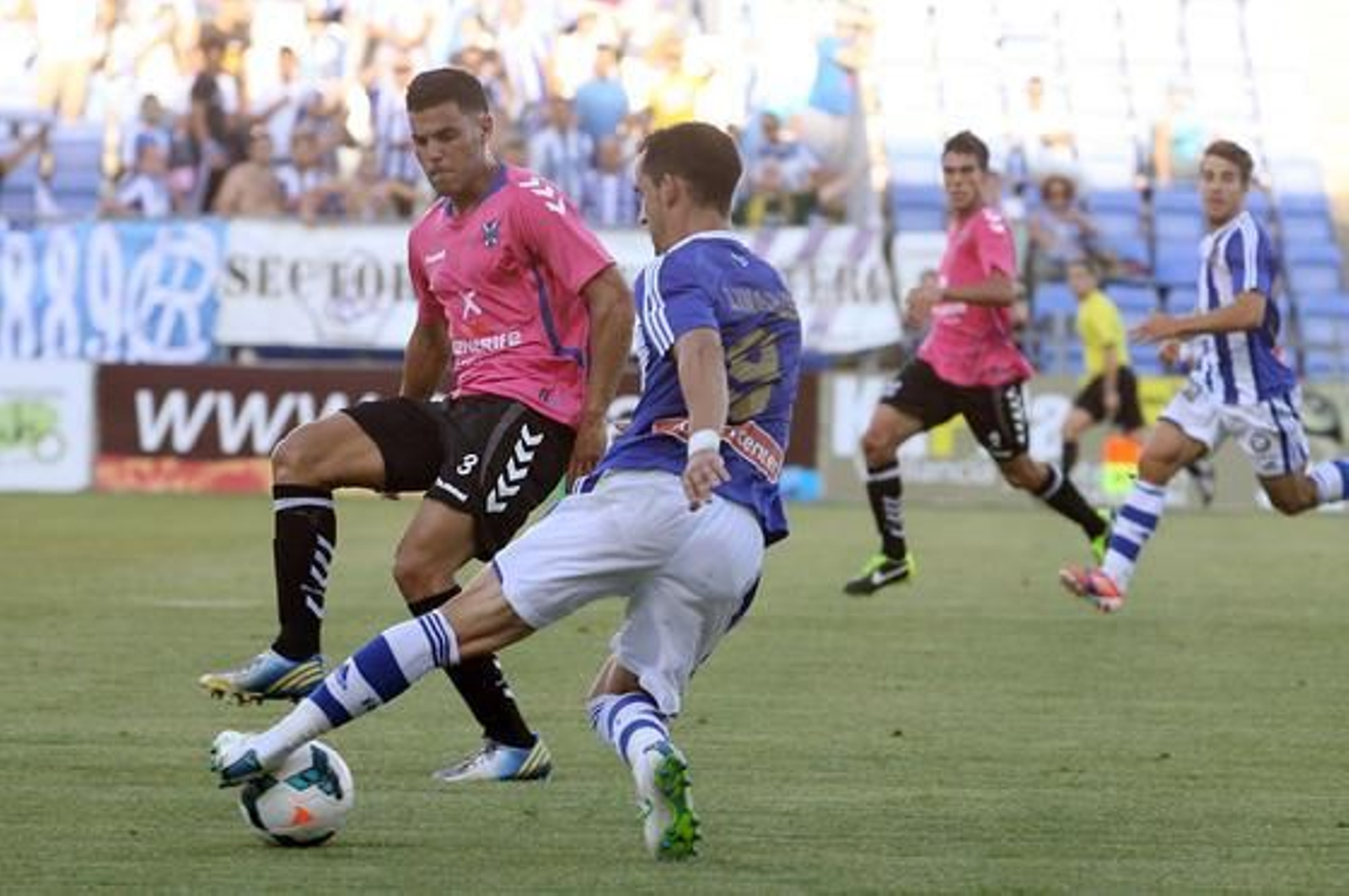 Foto: Alberto Domínguez