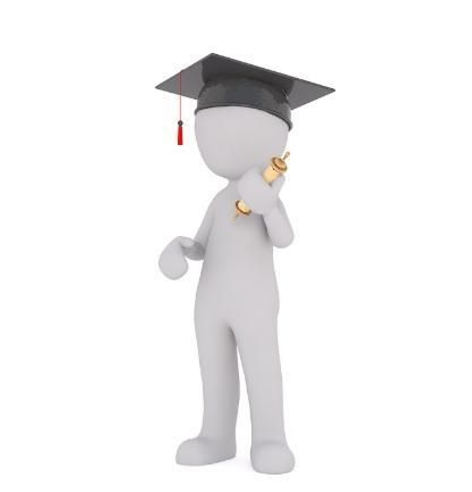 A través de la titulación de un máster, es posible optar a un mejor puesto de trabajo.