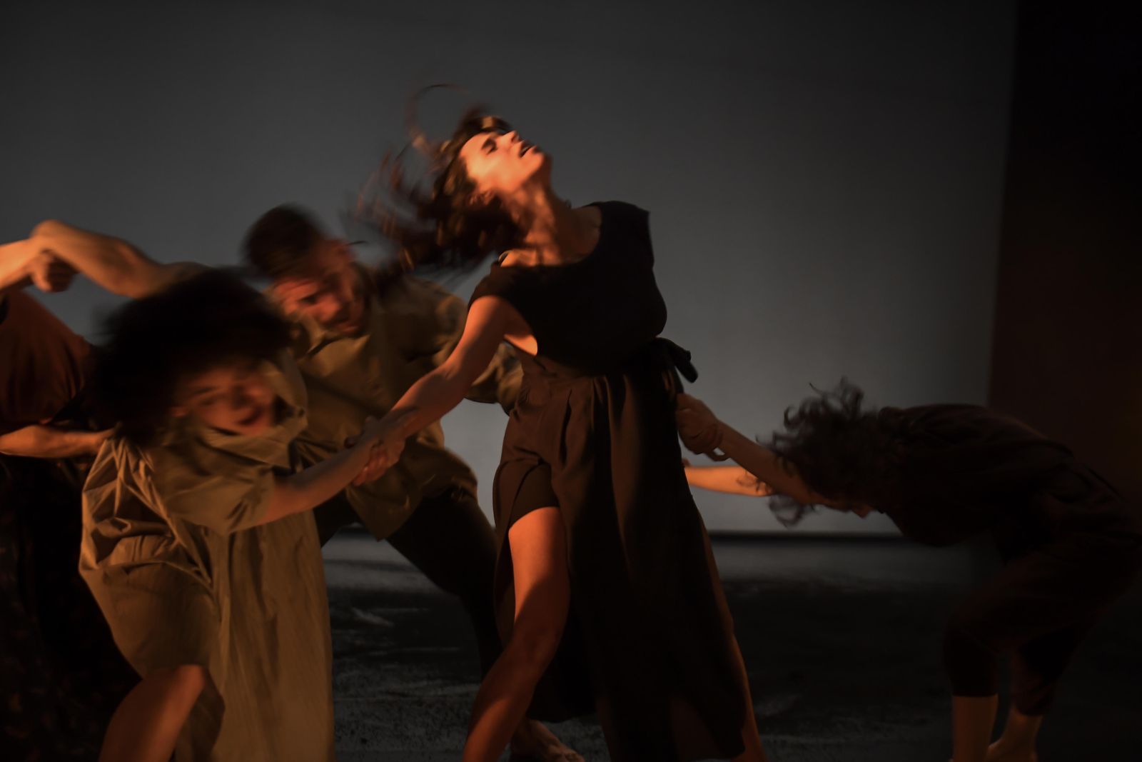 Una nueva vuelta a la vida