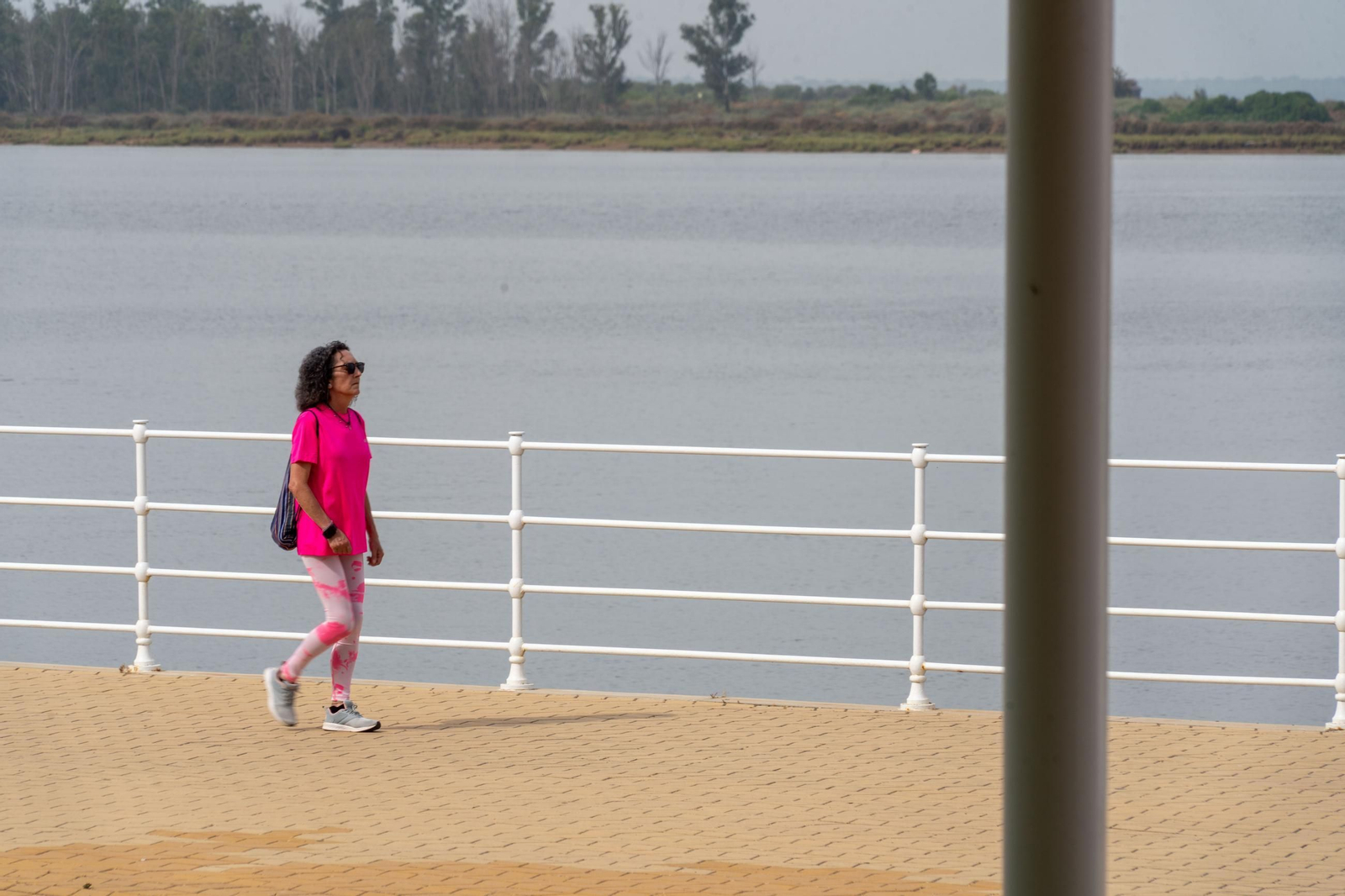 Las imágenes más destacadas del miércoles 18 de junio en Huelva