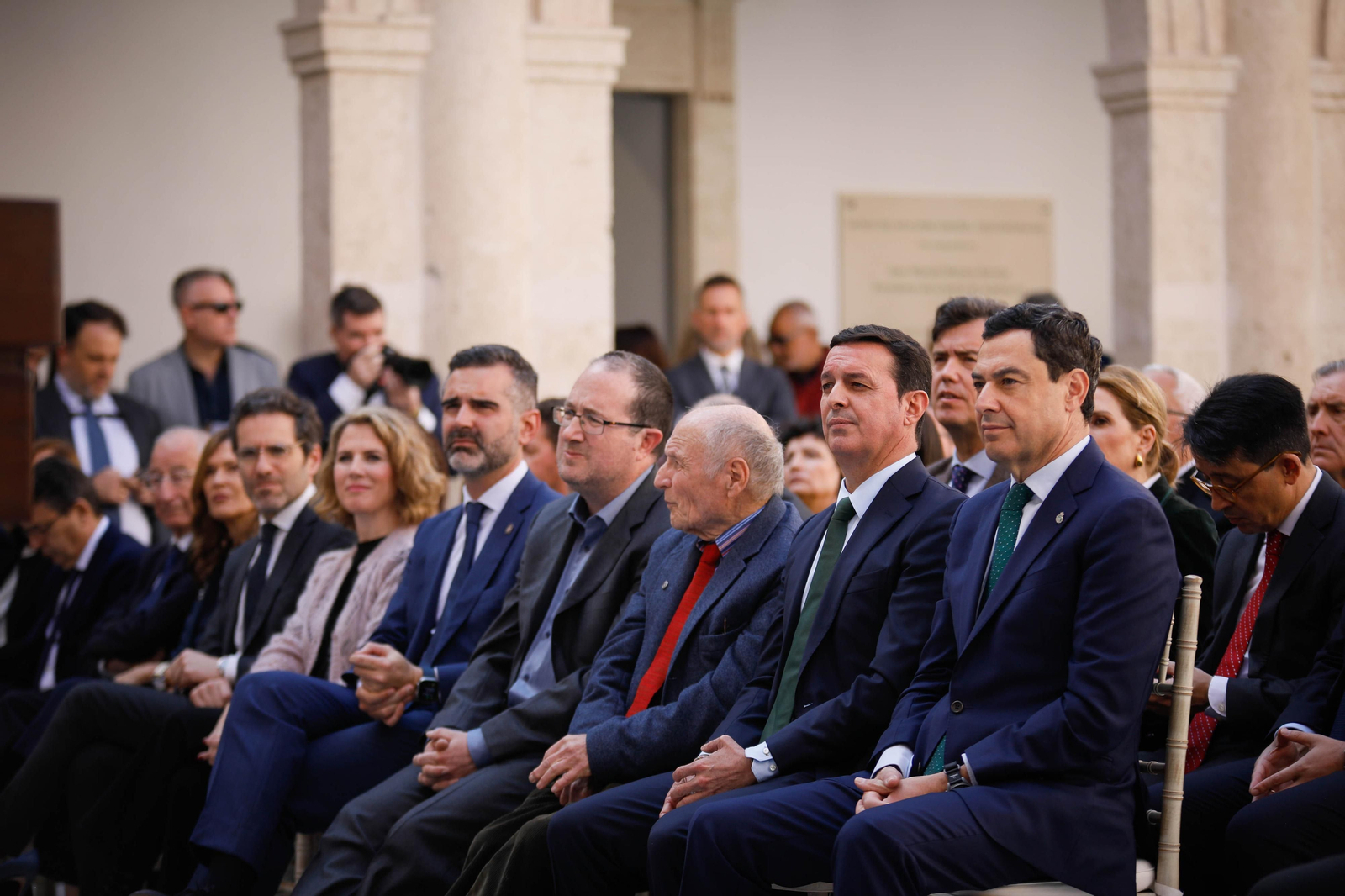 El MUREC abre sus puertas