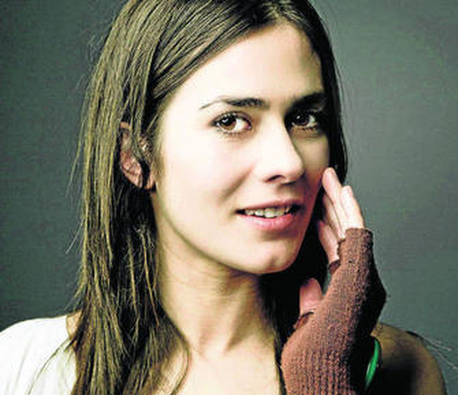 La actriz no ha dado señales de vida desde que se ha destapado la polémica.