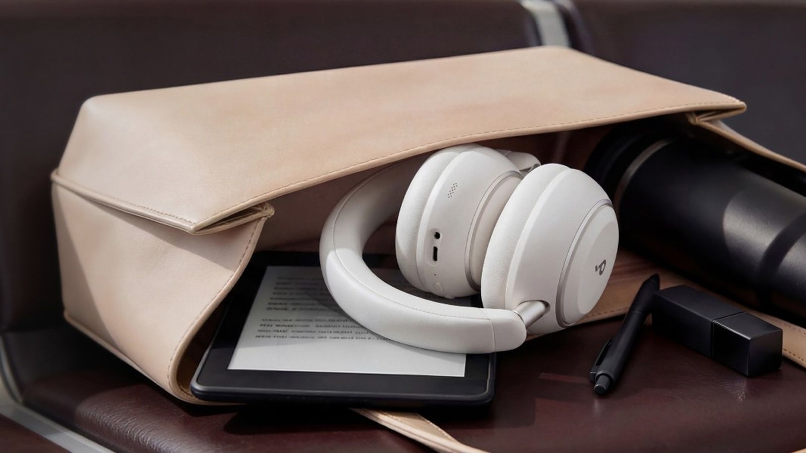 Auriculares Soundcore Space 2