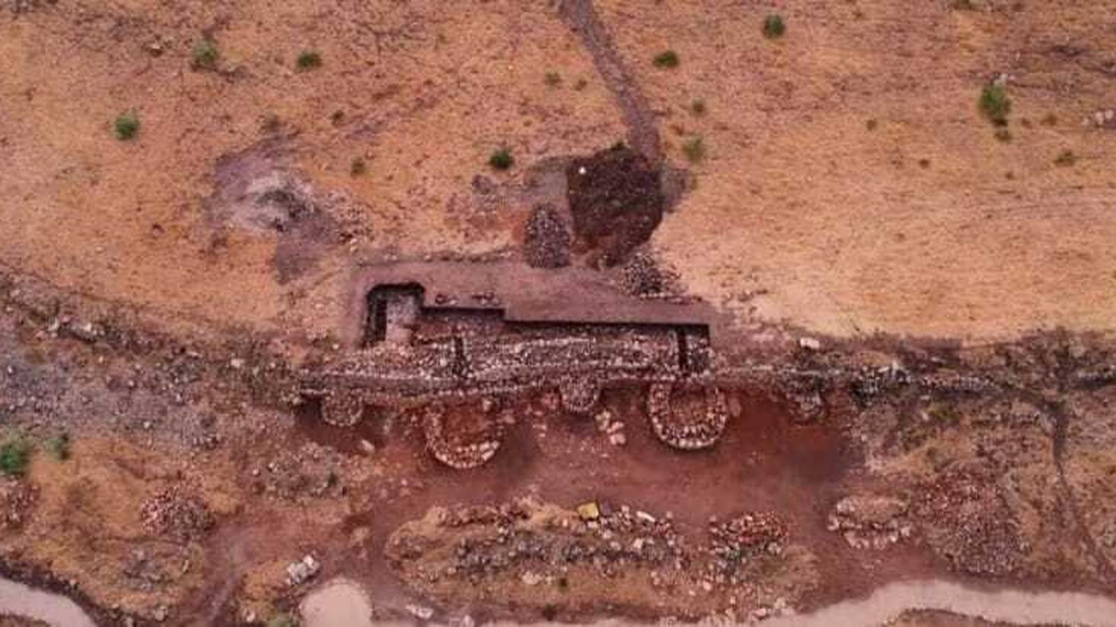 El Yacimiento de Villavieja es uno de los proyectos más representativos de esta legislatura.