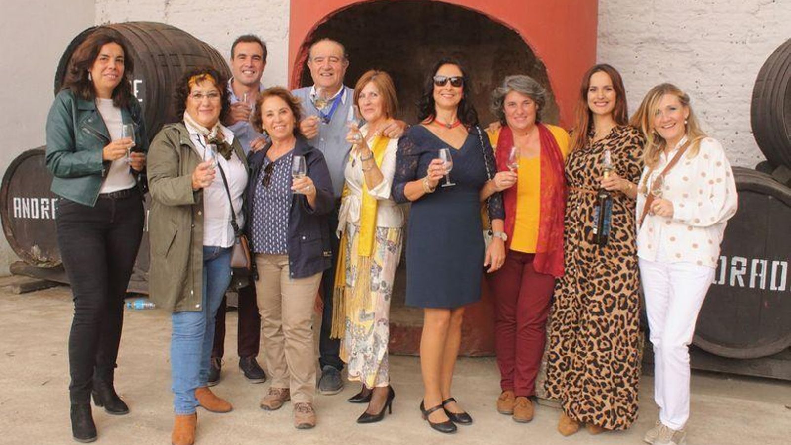 Semana de la Viticultura y Enología