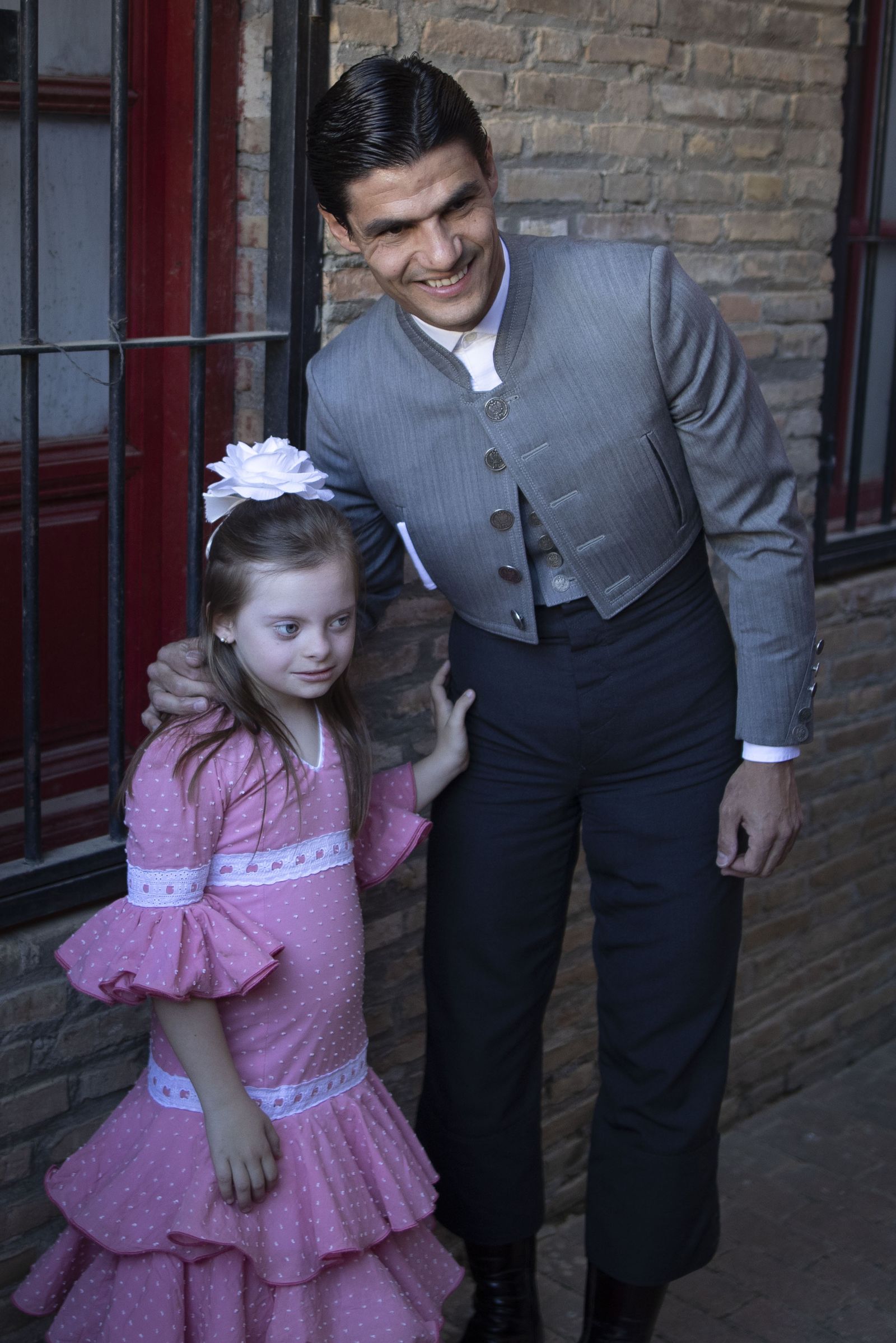 Las mejores imágenes del Festival Taurino en beneficio de Granadadown