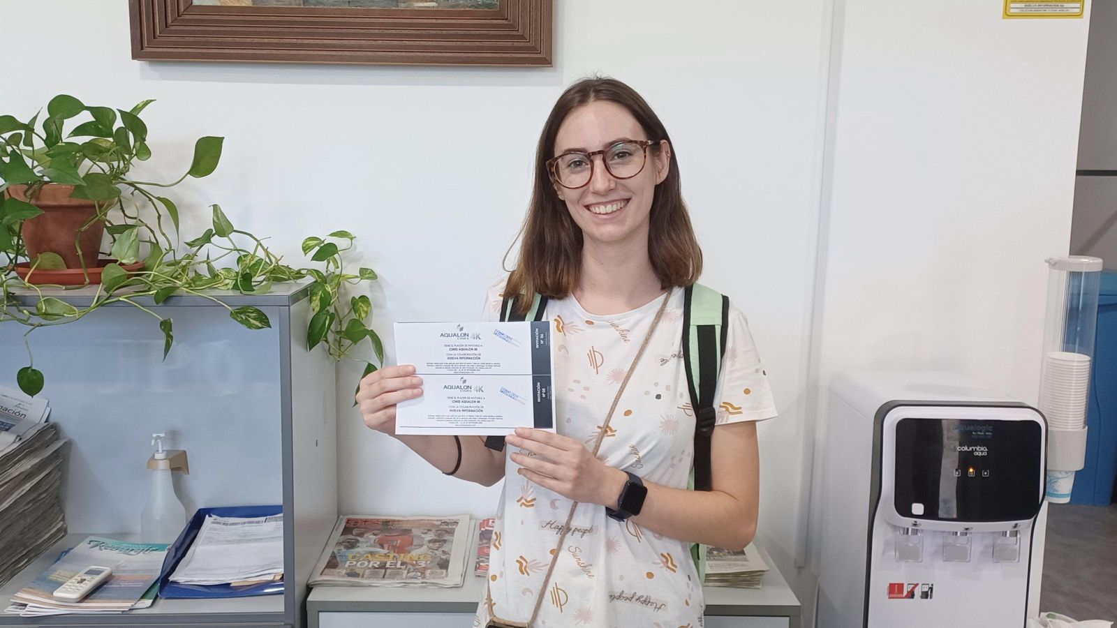 Margarita Cruz León