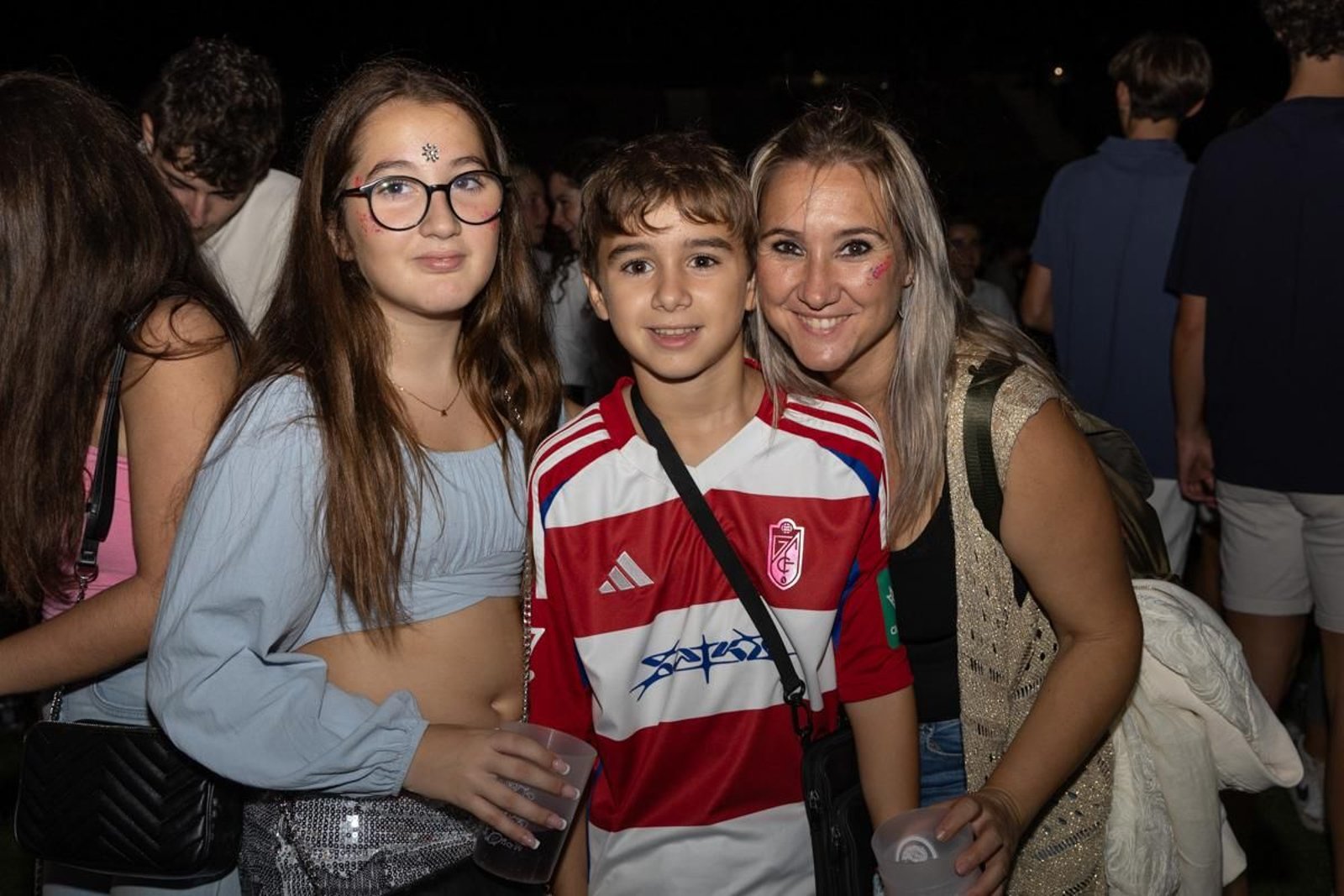 Saiko en el Selvatic Jaén Fest, en imágenes