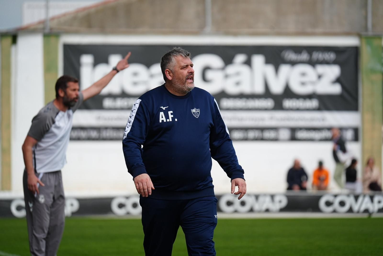 Las fotos del Pozoblanco-Balona de Tercera Federación (0-0)