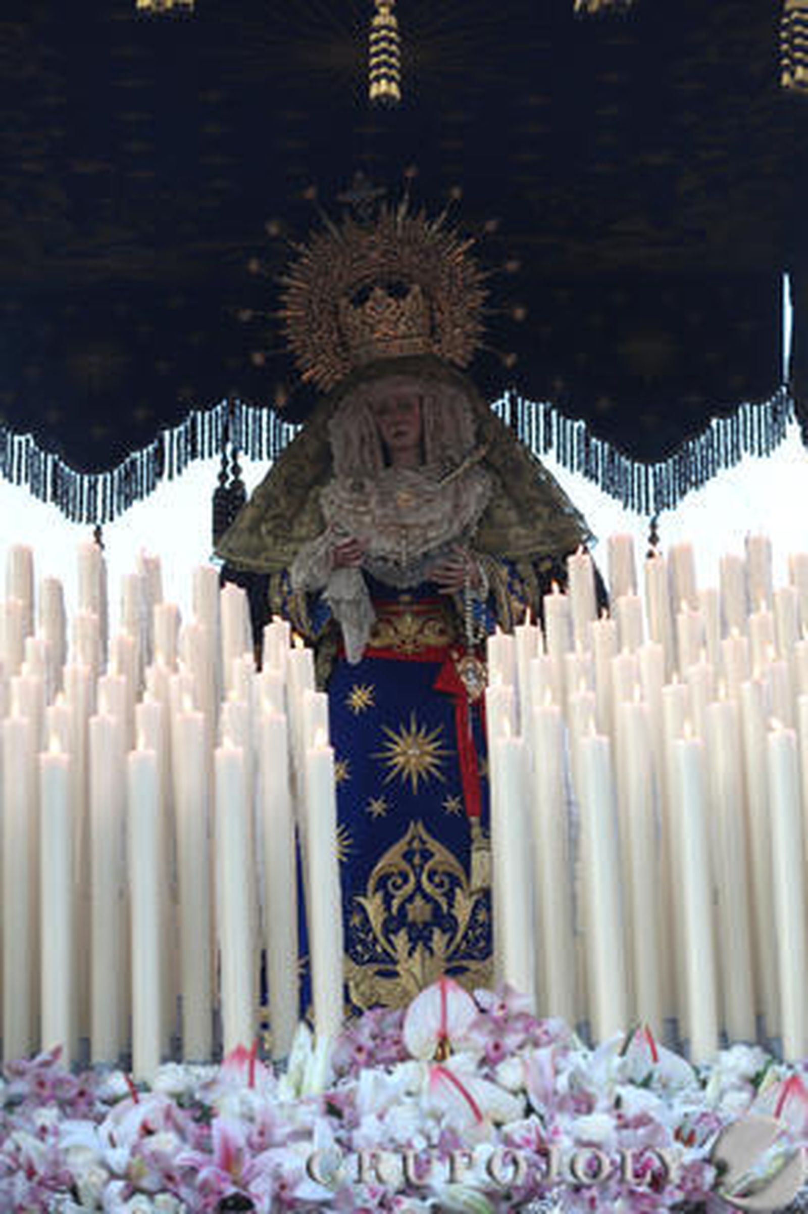 Estrella

Foto: LM Lopez Pozo