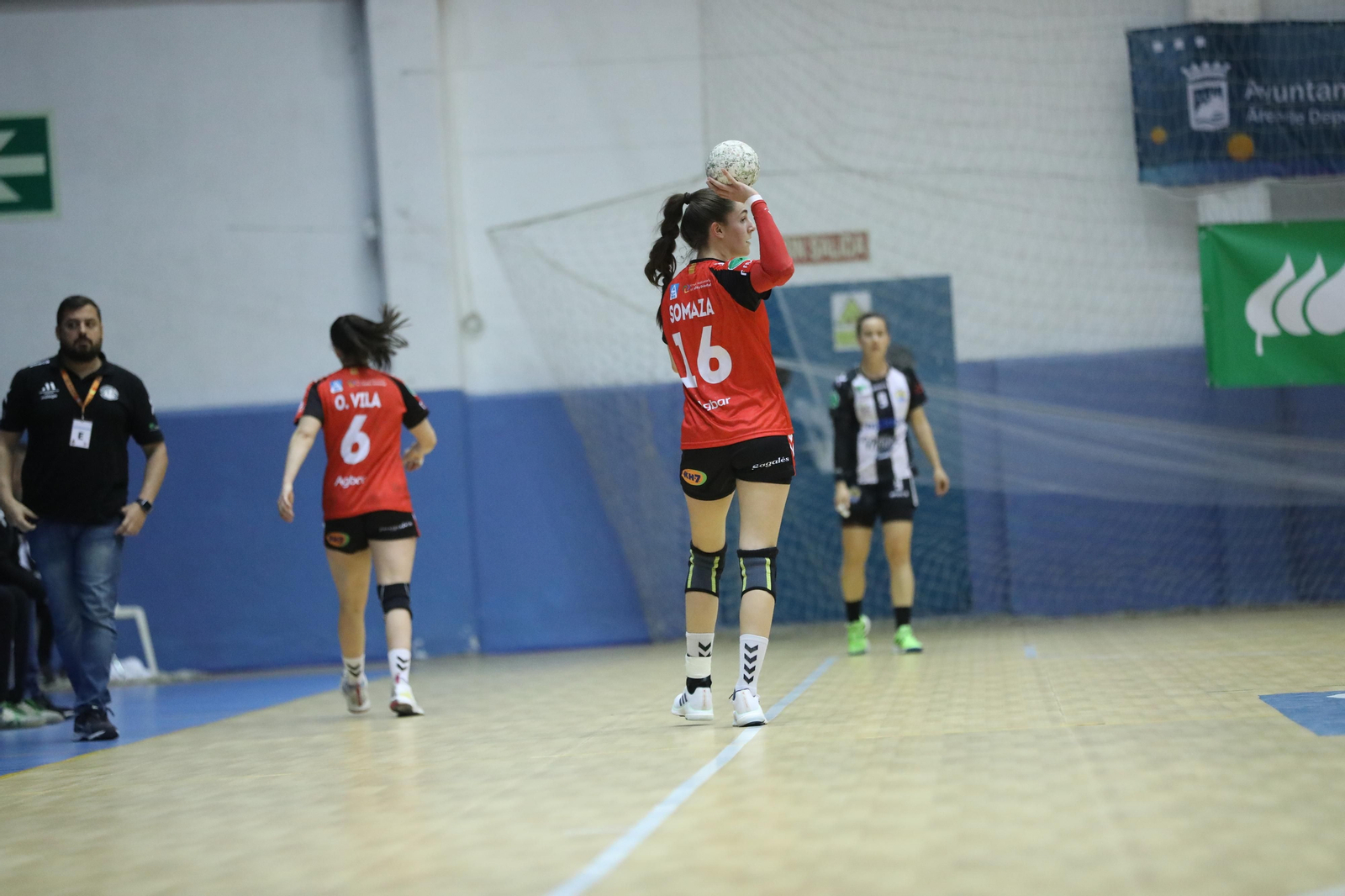 El Costa del Sol - Granollers, en fotos