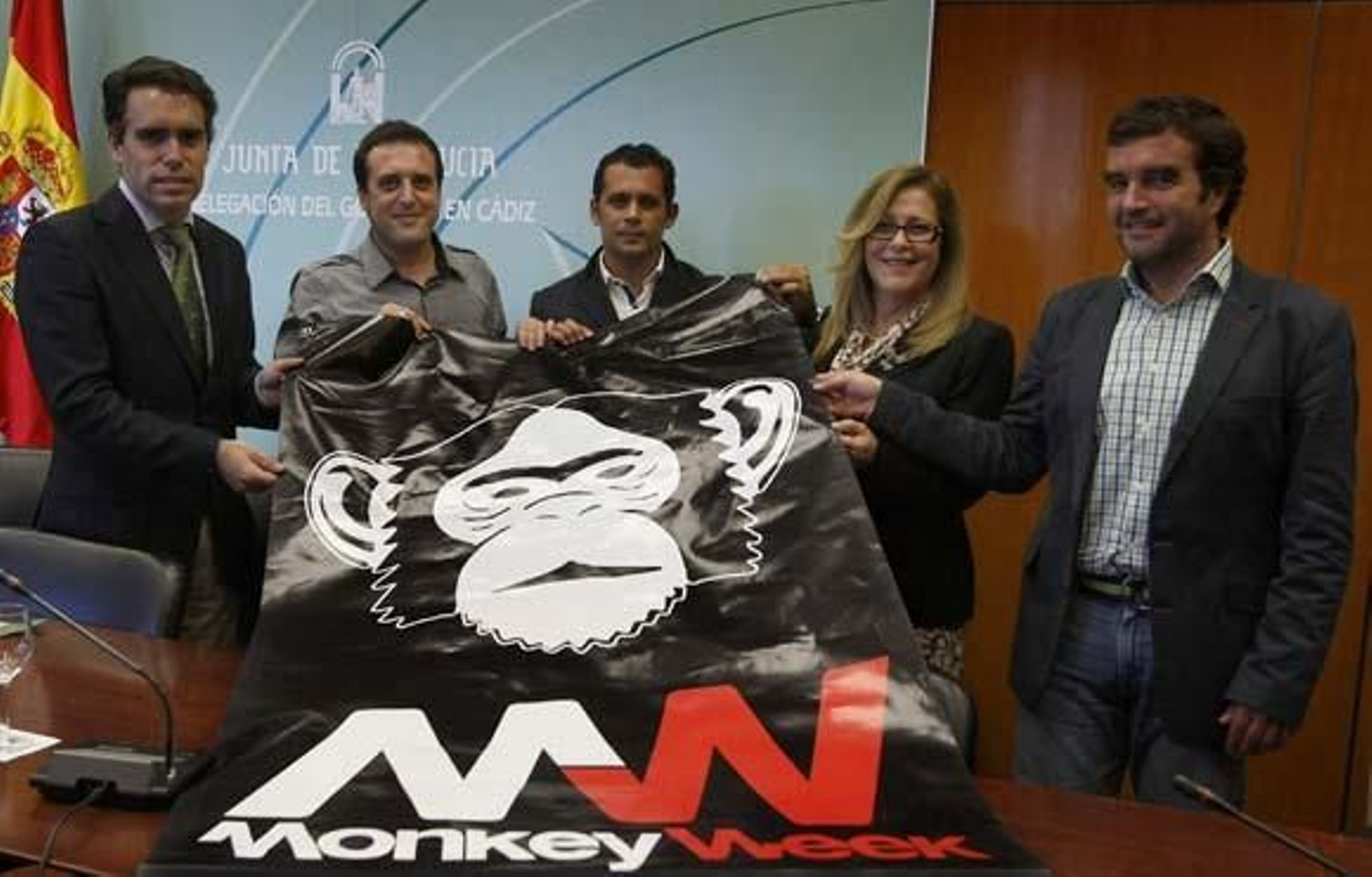 Más de un centenar de conciertos conforman el festival Monkey Week