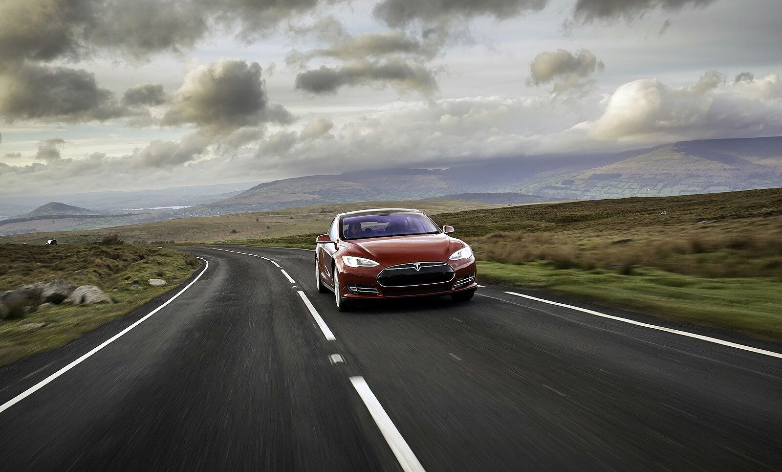 ¿Cuáles son las marcas líderes en vehículos eléctricos en todo el mundo?