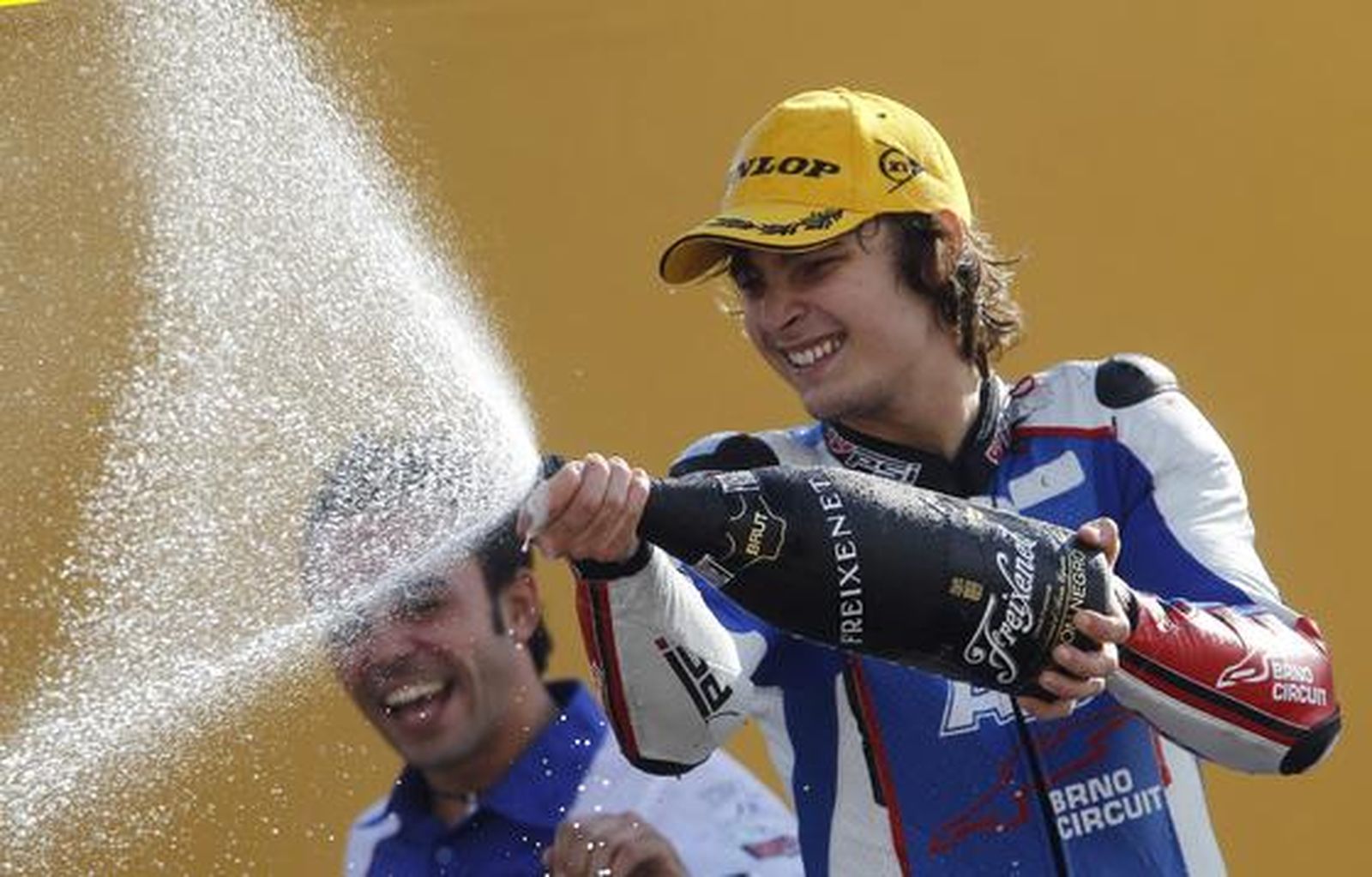 Moto 2

Foto: H.Kalis