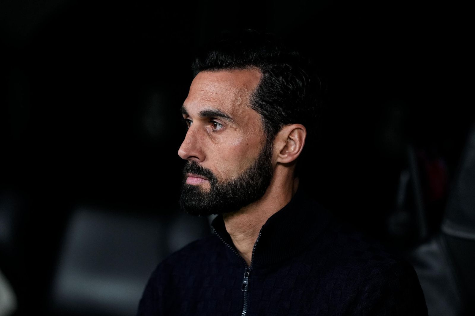 Las fotos del Real Madrid-Benfica