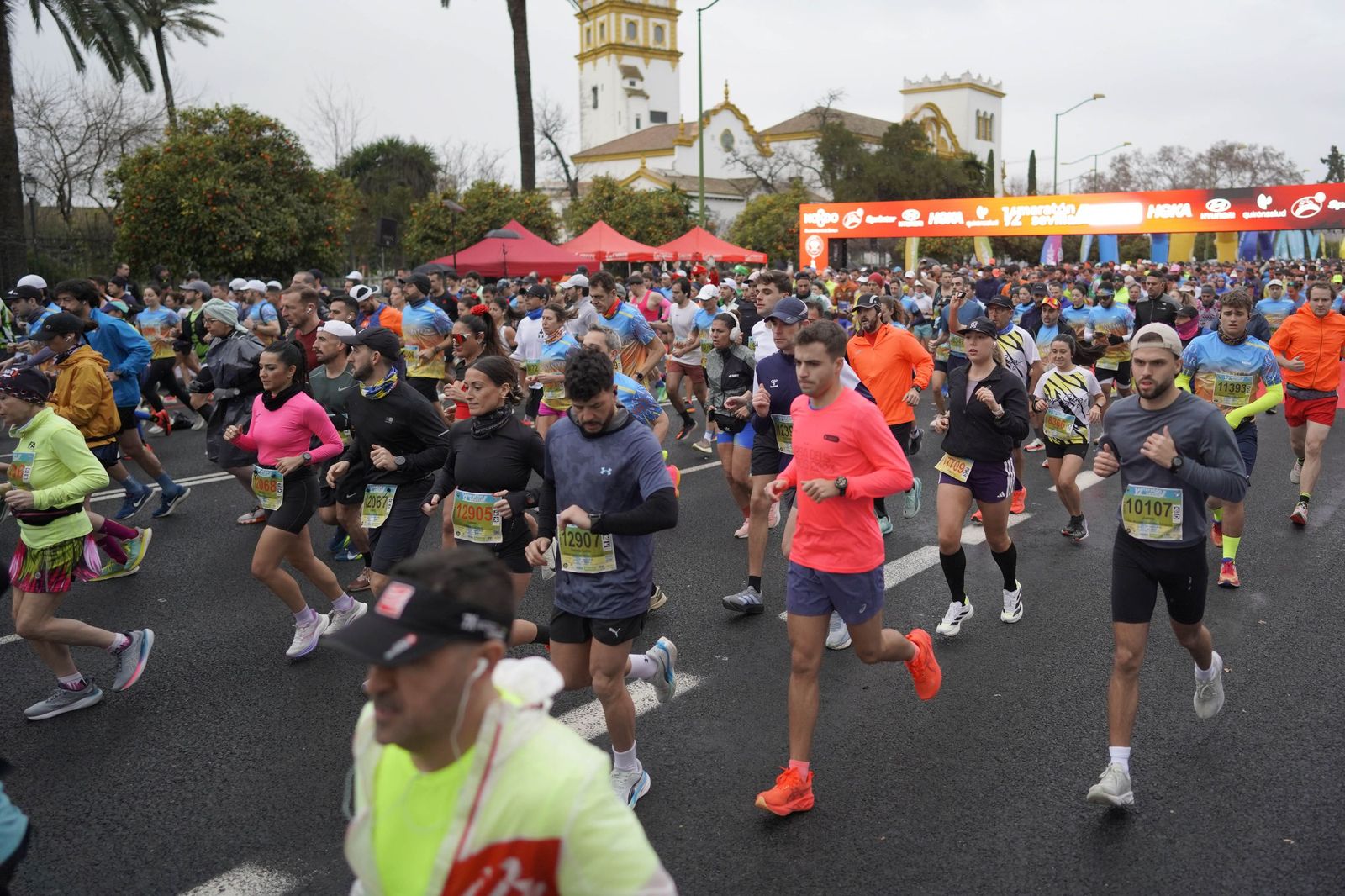Galería 2 Media Maratón