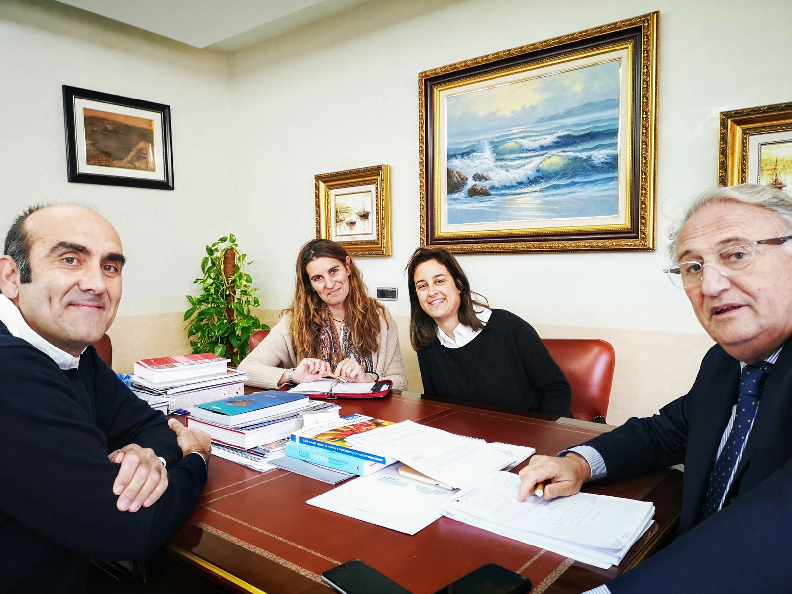 Una cita benéfica para ayudar a corazones menudos.