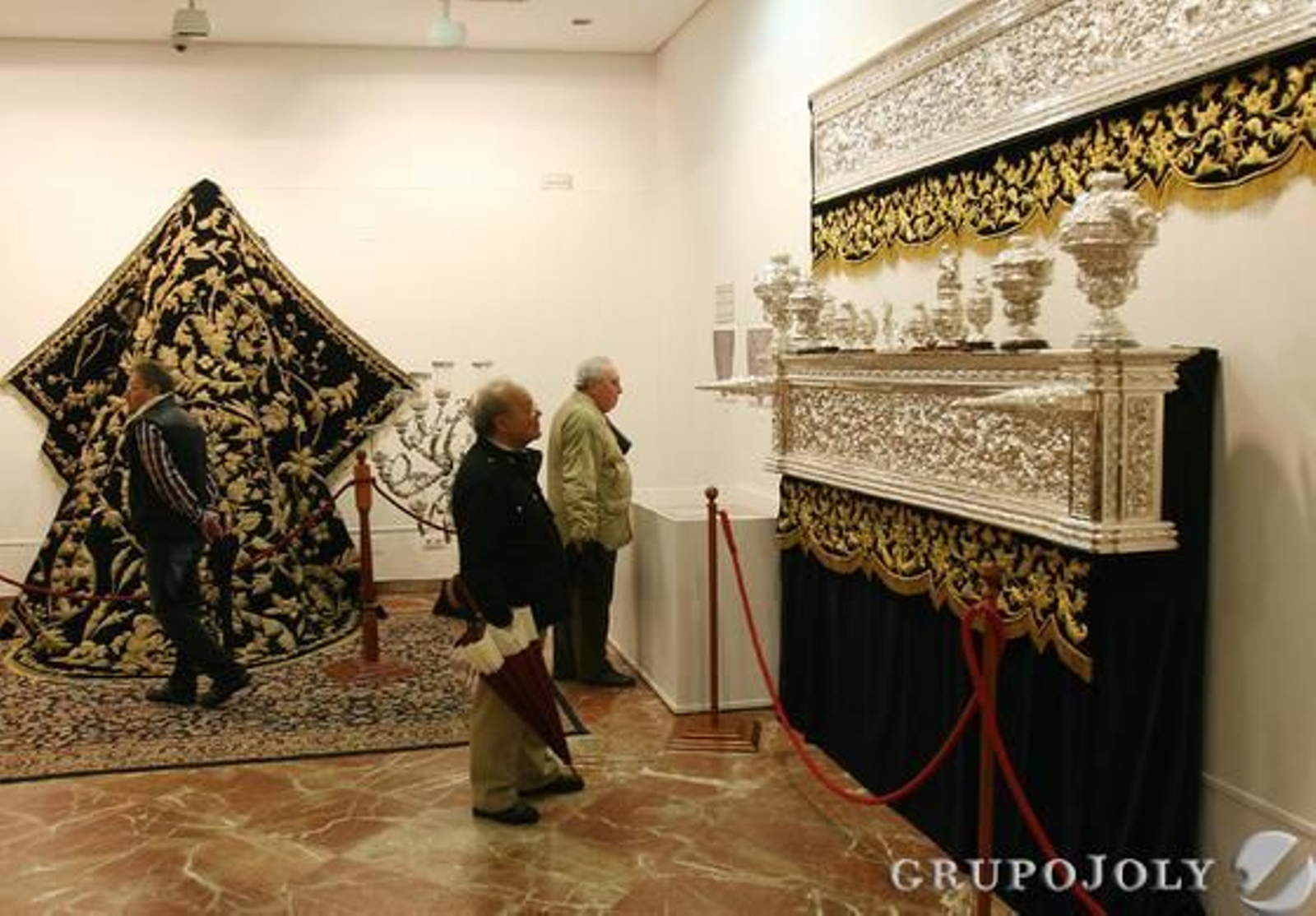 Foto: Jose Angel Garcia