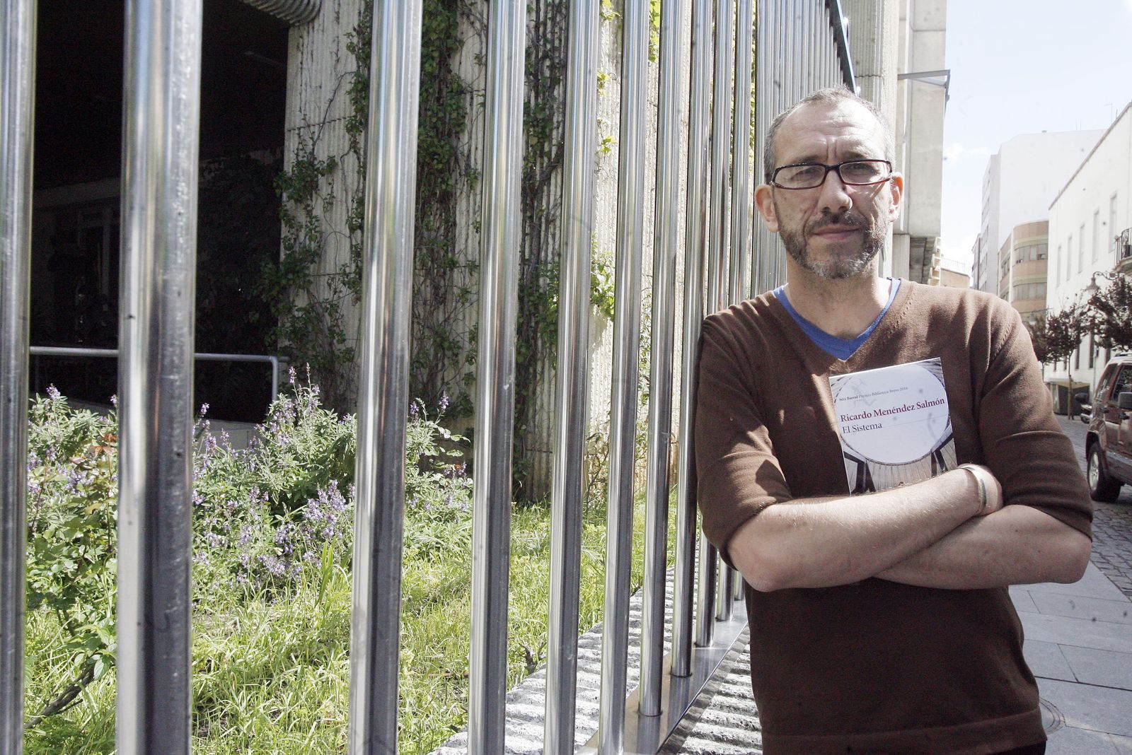 "La idea de progreso es tal vez la más peligrosa"