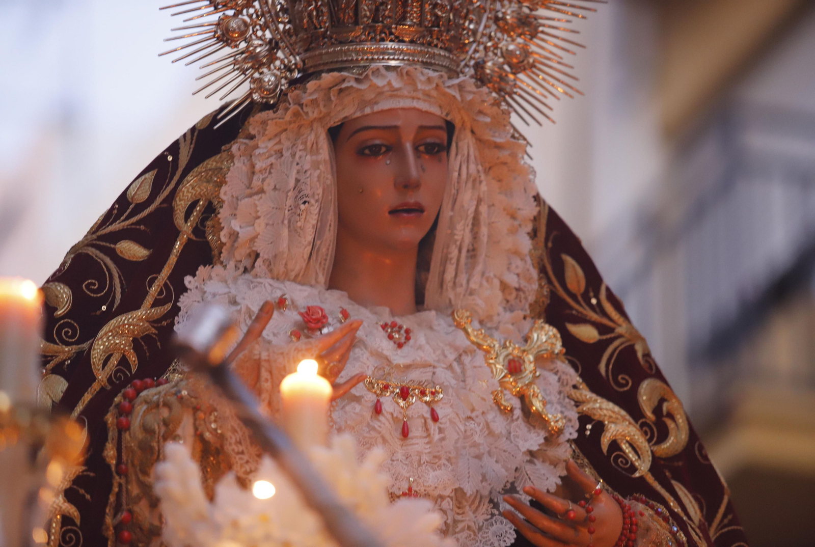 Las imágenes más destacadas del sábado 2 de octubre en Huelva