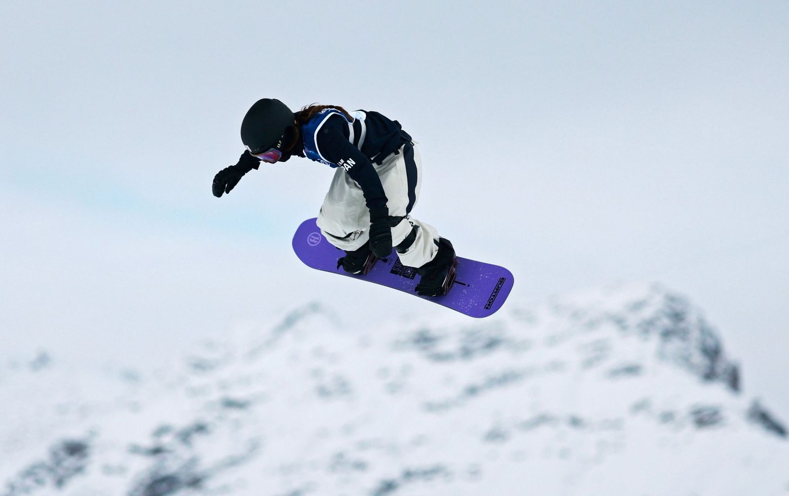 Las mejores fotos de los Juegos Olímpicos de invierno Milán Cortina d'Ampezzo 2026 | Jornada 13