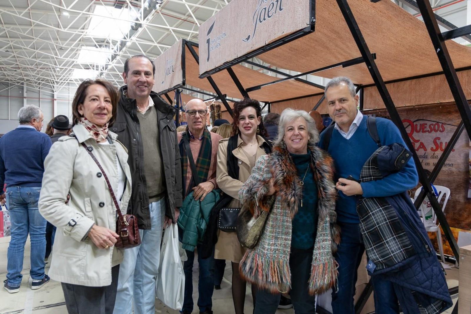 X Feria de los Pueblos, en imágenes