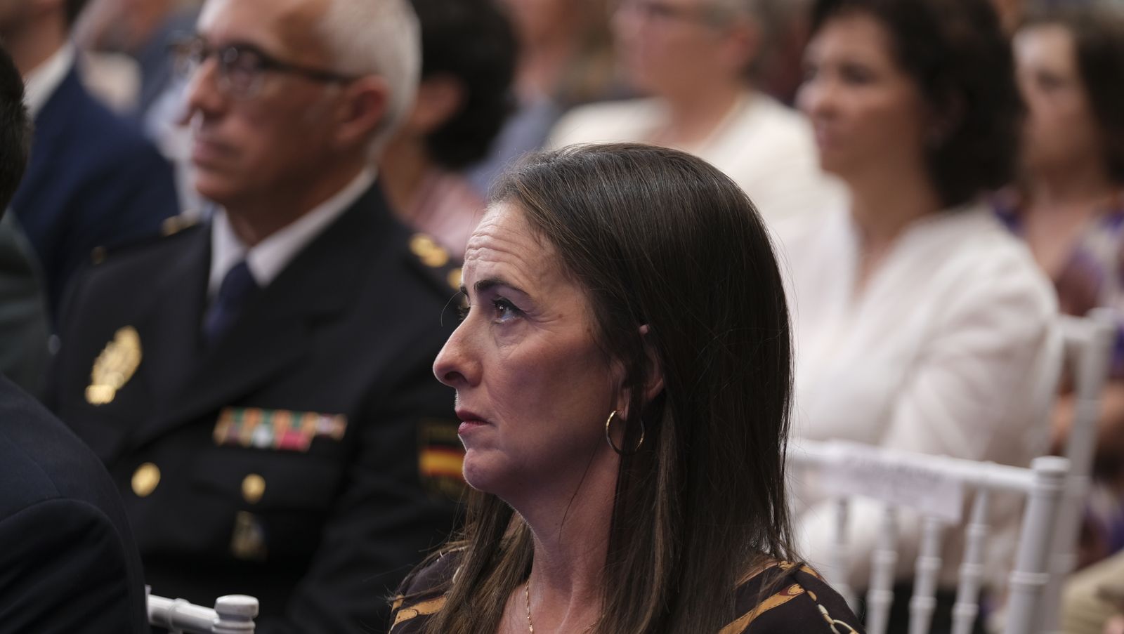 Imágenes del Día de la Provincia de Almería, celebrado en Los Gallardos