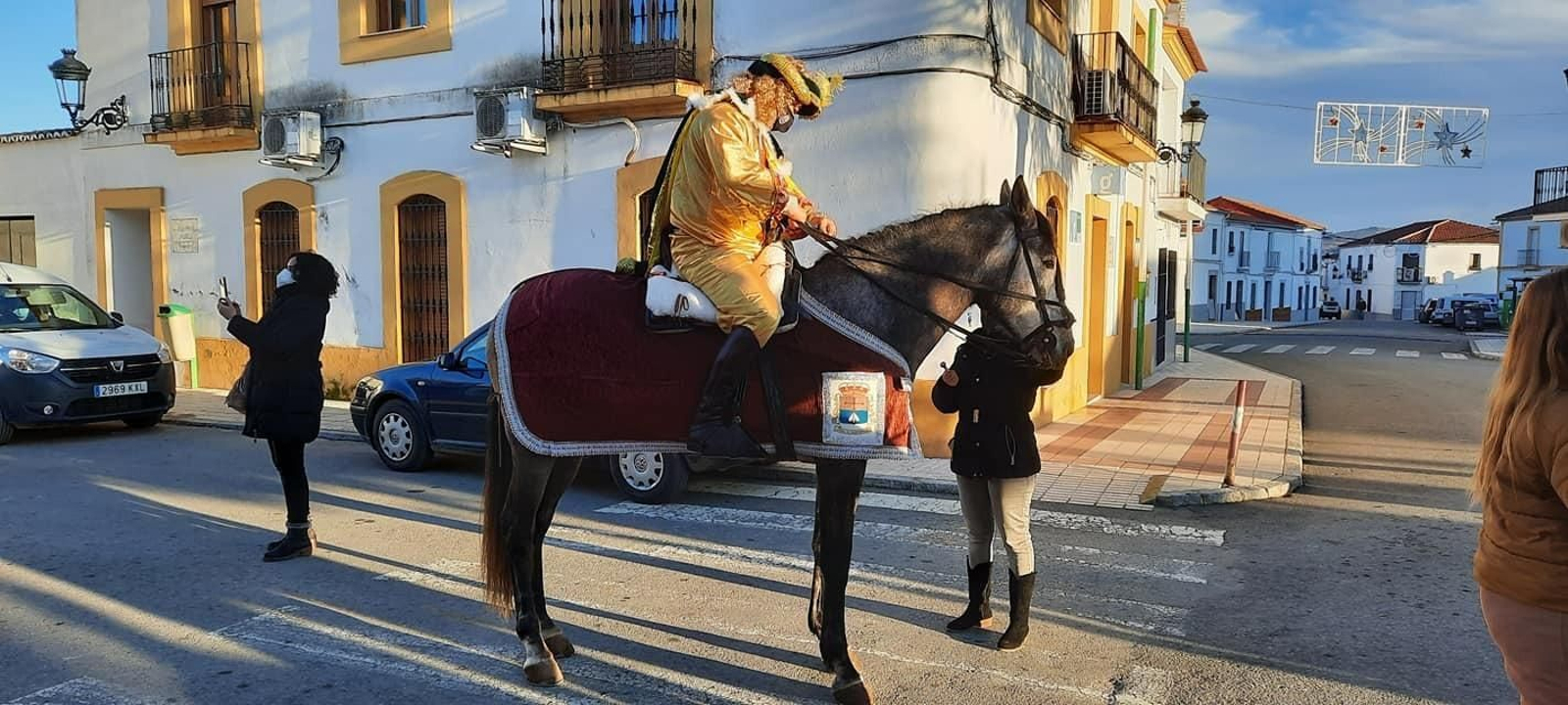 VALSEQUILLO. VALSEQUILLO.