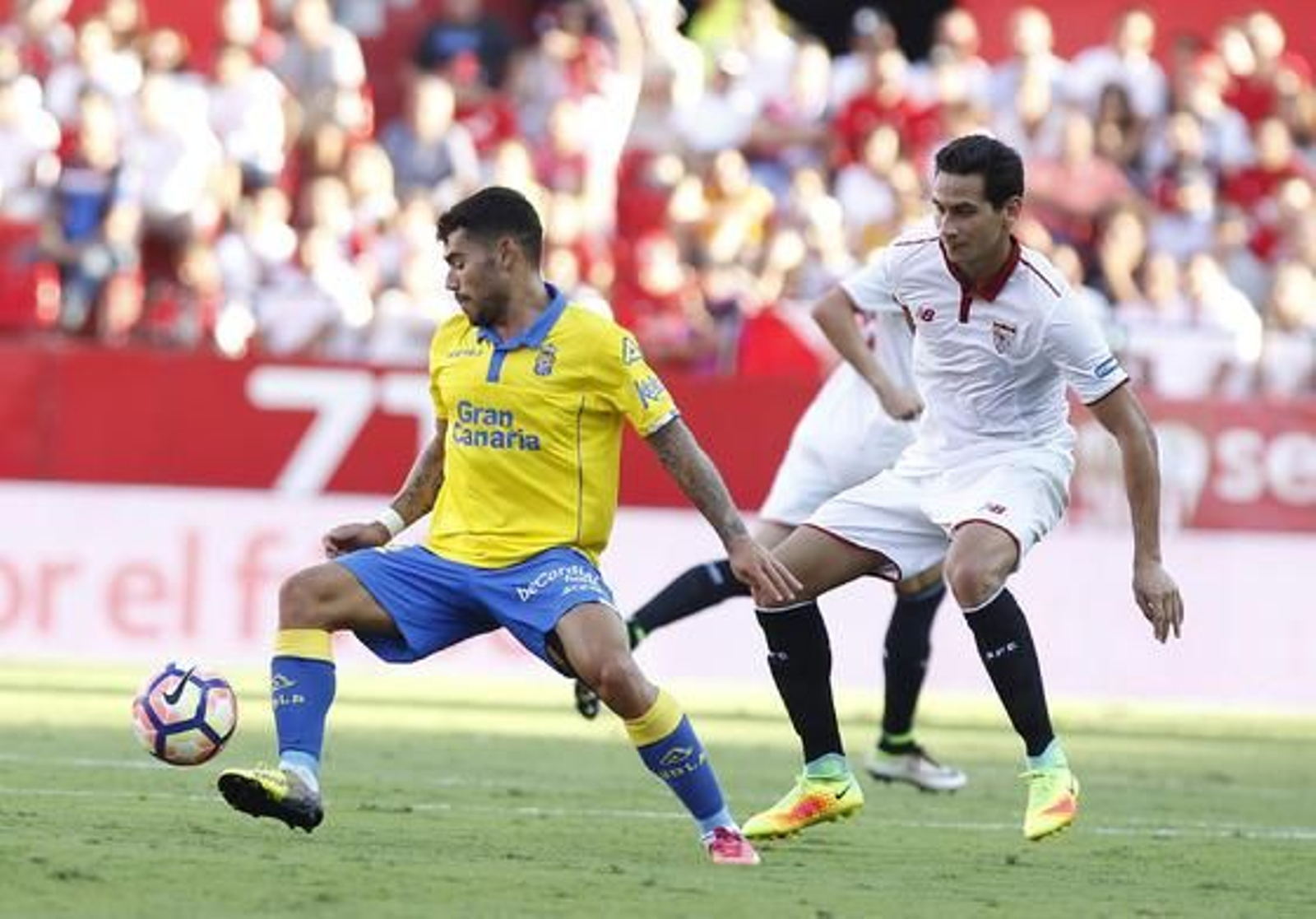 Foto: Antonio Pizarro