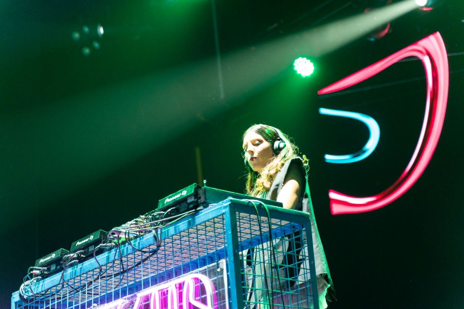 Las imágenes de la gala de entrega de los Premios TikTok