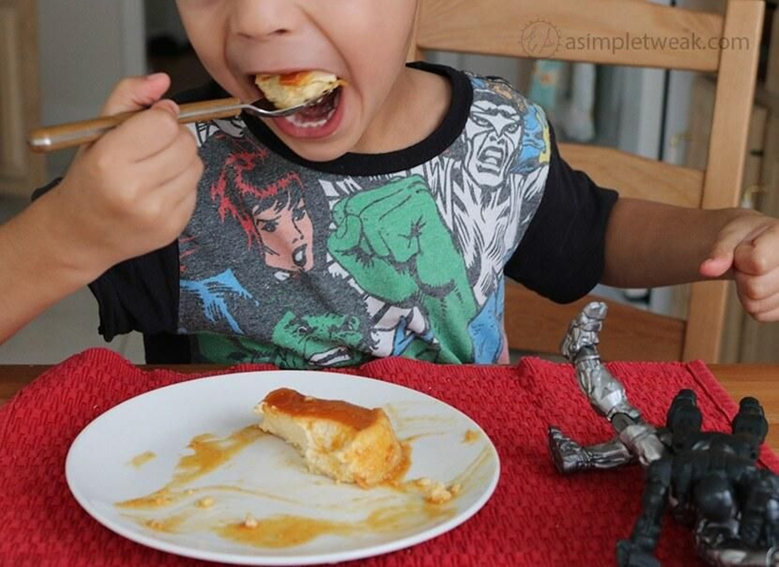 La OCU aconseja limitar el consumo de los flanes de supermercado