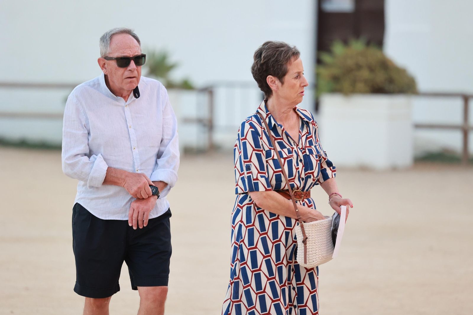 Búscate en las imágenes del concierto de Luz Casal en el Concert Music Festival